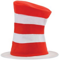 Costume Accessory: Cat in the Hat-Child